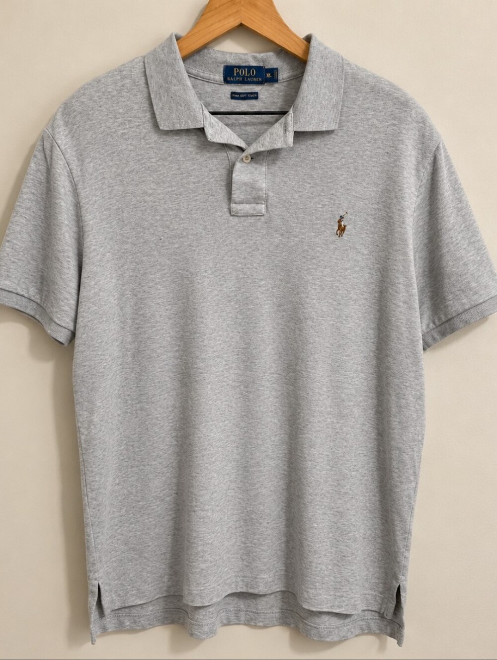Polo Ralph Lauren Pima Soft Touch Polo